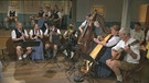 Musikantentreffen im Altmühltal | Bild: Bayerischer Rundfunk
