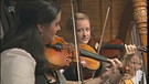 Musikantentreffen in Alpbachtal, Osttiroler Geigenmusik - In Uri seina | Bild: Bayerischer Rundfunk