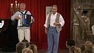 Nobert Heckner & Helmut Knesewitsch - Des Boarische Bier | Bild: Bayerischer Rundfunk