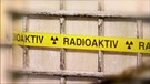 Atommüll | Bild: Bayerischer Rundfunk 2024