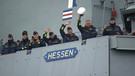 Fregatte Hessen vom Roten Meer zurückgekehrt | Bild: Bayerischer Rundfunk 2024