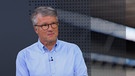 Bernd Schmelzer zu DFB-Kader | Bild: Bayerischer Rundfunk 2024