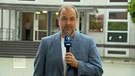 ARD-Rechtsexperte Christoph Kehlbach | Bild: Bayerischer Rundfunk 2024