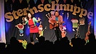 Musik von Sternschnuppe | Bild: Bayerischer Rundfunk