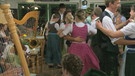 Jung und Frisch - Fesslroan Polka | Bild: Bayerischer Rundfunk