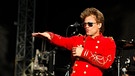 Jon Bon Jovi u.a. | Bild: picture-alliance/dpa