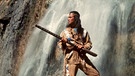 Pierre Brice als Apachen-Häuptling Winnetou | Bild: picture-alliance/dpa