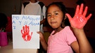 Red Hand Day Kolumbien | Bild: Casa de Juventud Foto Brisi