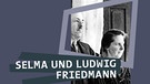 Kunst, Raub, Rückgabe - Selma und Ludwig Friedmann | Bild: BR