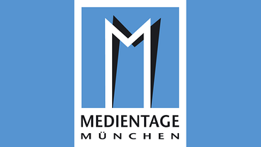 Logo Medientage 2014 | Bild: Medientage München GmbH