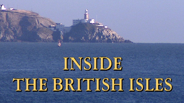 Sendungsbild: Inside the British Isles | Bild: BR