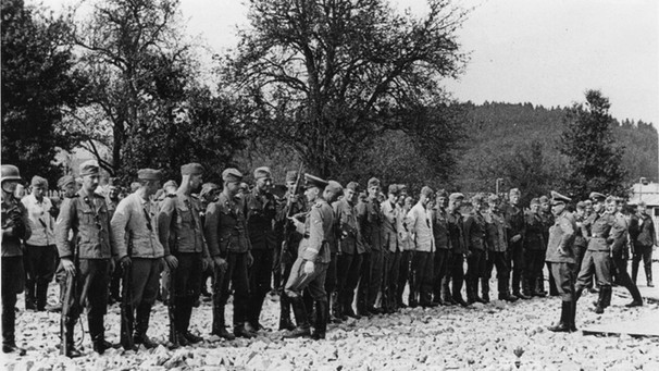 Dachau und Gusen-Mauthausen - Vergessene Verbindungen | Bild: Gedenkdienstkomitee Gusen - Sammlung Rudolf A. Haunschmied