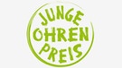  Logo "Junge Ohren Preis" | Bild: netzwerk junge ohren e.V.