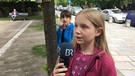 Eindrücke der St.-Anna-Grundschule bei MünchenHören 2017 | Bild: BR