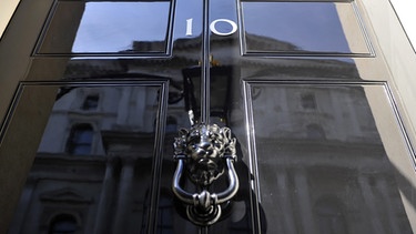 10 Downing Street | Bild: picture-alliance/dpa