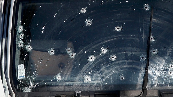 LKW, Opfer | Bild: Reuters (RNSP)