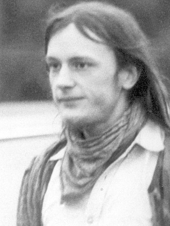 Mutmaßlicher RAF-Terrorist Horst Ludwig Meyer | Bild: picture-alliance/dpa