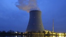 Atomkrafterk Ohu bei Landshut  | Bild: picture-alliance/dpa/allOver/TPH