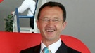 Ehemaliger Präsident des bayerischen Sparkassenverbands, Siegfried Naser | Bild: picture-alliance/dpa