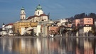 Passau | Bild: picture-alliance/dpa