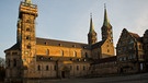 Bamberger Dom | Bild: picture-alliance/dpa
