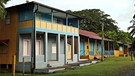 Fidel Castros Geburtshaus in Birán in Ostkuba | Bild: pa/dpa/Alejandro Ernesto