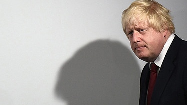 Boris Johnson, Conservative Party | Bild: pa/dpa/Mary Turner
