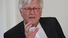 EKD Ratsvorsitzender Landesbischof Dr. Heinrich Bedford-Strohm | Bild: picture alliance / Sven Simon