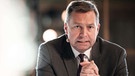 Staatssekretär fordert nach Corona-Krise Neustart im Sport | Bild: dpa-Bildfunk/Fabian Strauch