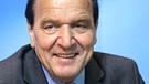 Gerhard Schröder | Bild: picture-alliance/dpa