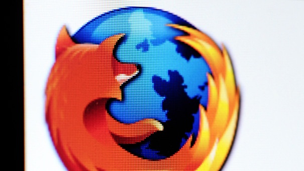Firefox | Bild: picture-alliance/dpa