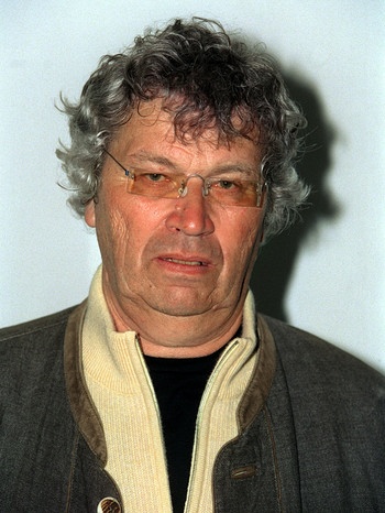 Gerhard Polt (Aufnahme von 2004) | Bild: picture-alliance/dpa