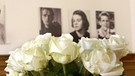Mahnmal Weiße Rose | Bild: picture-alliance/dpa