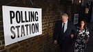 Boris Johnson  | Bild: picture-alliance/dpa