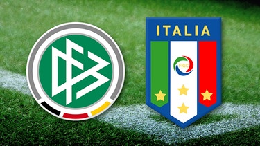 Freundschaftsspiel Deutschland Italien | Bild: BR