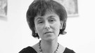Ilse Aichinger, österr. Schriftstellerin. Photographie. 1965 | Bild: picture-alliance/dpa
