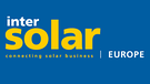 Logo Intersolar | Bild: Intersolar