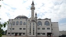 Kocatepe-Moschee in Ingolstadt | Bild: Stadt Ingolstadt