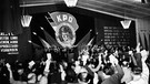 KPD: Parteitag 1954 in Hamburg | Bild: SZ Photo