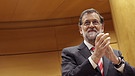 Mariano Rajoy | Bild: picture-alliance/dpa/Javier Lizon