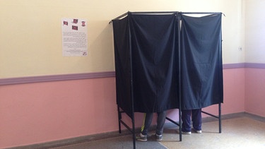 Parlamentswahlen in Marokko | Bild: ARD