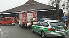 Rätselhafte Durchsage in Röthenbach  | Bild: News5