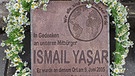 Gedenkveranstaltung für Ismail Yasar | Bild: BR-Studio Franken/Inga Pflug