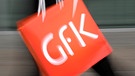 GfK Einkaufstasche | Bild: dpa-Bildfunk
