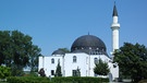 Moschee Lauingen | Bild: Stadt Lauingen