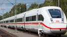 ICE der Deutschen Bahn | Bild: DB AG