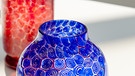 Ausstellung Glasbläser Murano | Bild: Anna Seibel