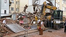 Denkmalgeschütztes Haus in Giesing abgerissen | Bild: BR/David Friedman