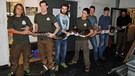 Netzpython | Bild: Auffangstation für Reptilien, München e.V.