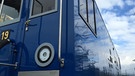 Neue Lok für die Zugspitzbahn | Bild: BR/Elmar Voltz